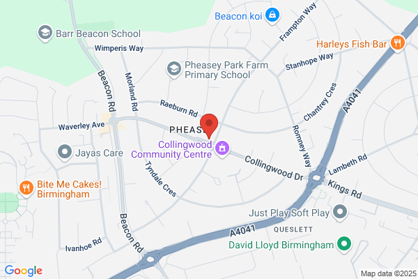 Pazzazz Ltd