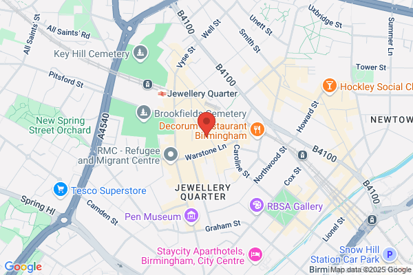 Status Jewellery