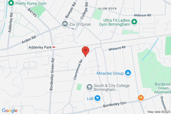M C F Services Ltd