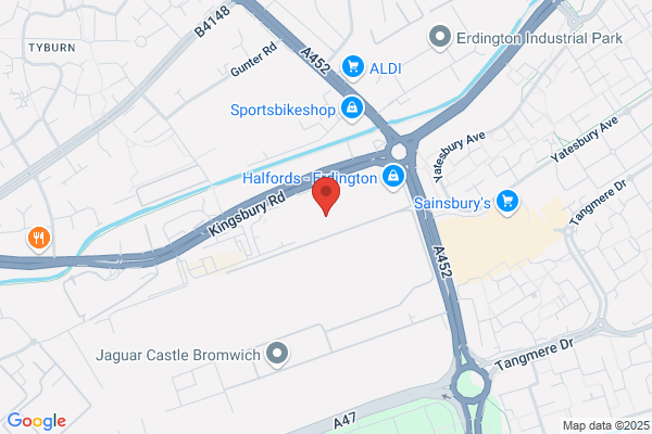 Wren Kitchens Erdington