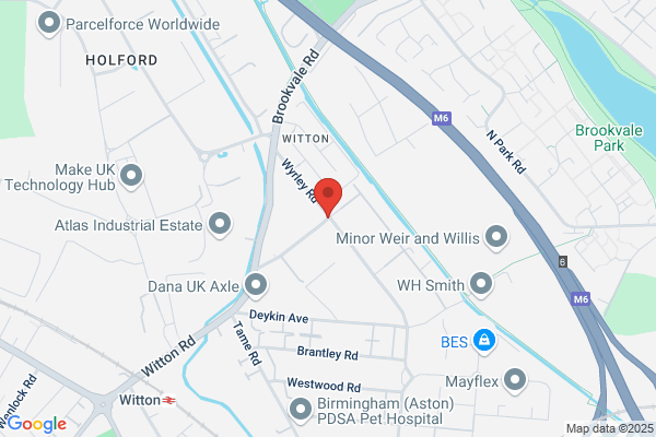 Ferndale Kitchens & Bedrooms Ltd