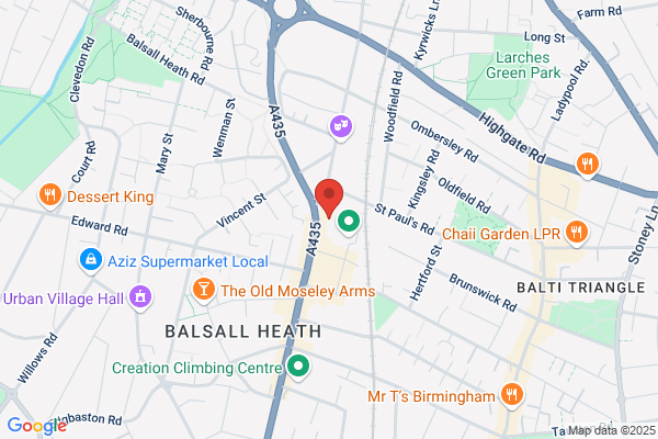 Kitchen Fitters In Birmingham