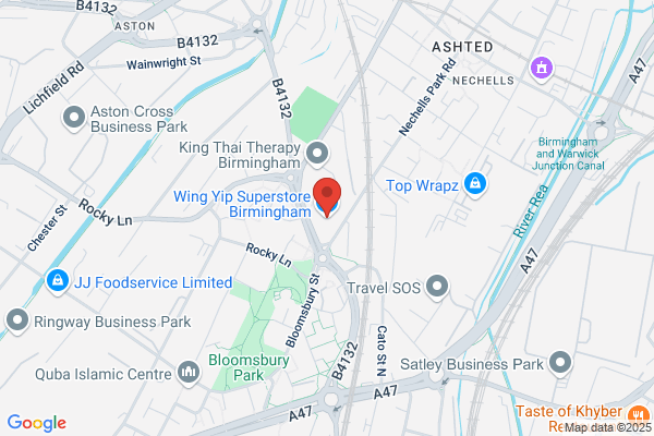 W Wing Yip PLC