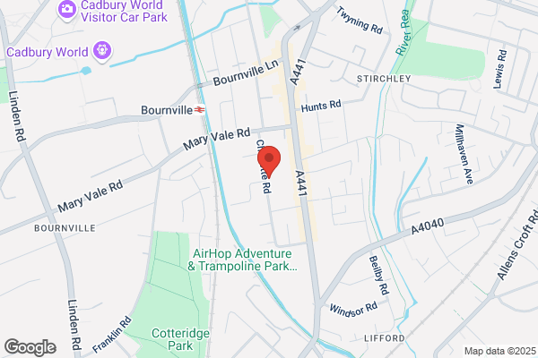 Barker's Gardening & Removals