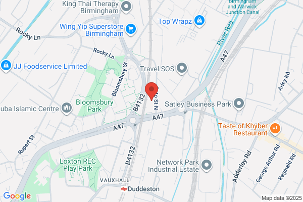 Griffiths Property Services