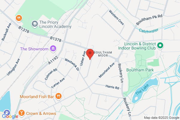 Highfield Fencing