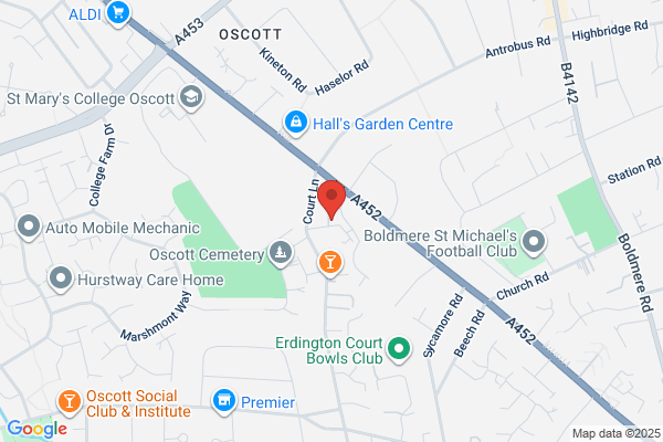 Fosseway Laundry