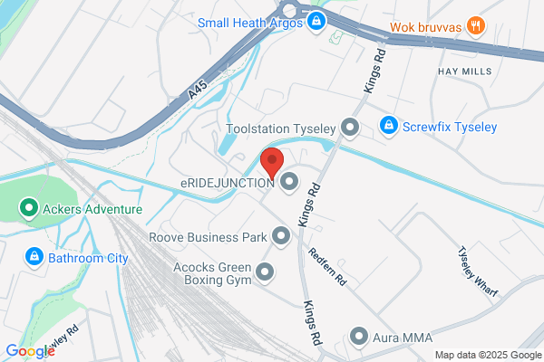 Allerton & Gladstone Solicitors