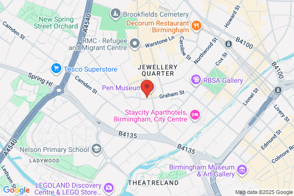 Mantilla & Stonerwood Solicitors
