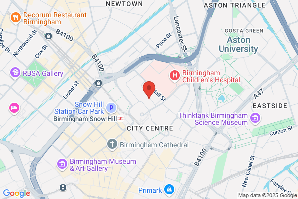 Stowe Family Law LLP - Divorce Solicitors Birmingham