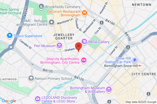 CSK Legal solicitors