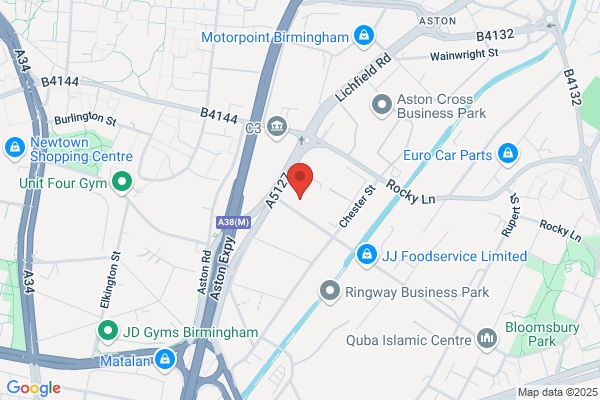 Wills Trusts LPA Birmingham