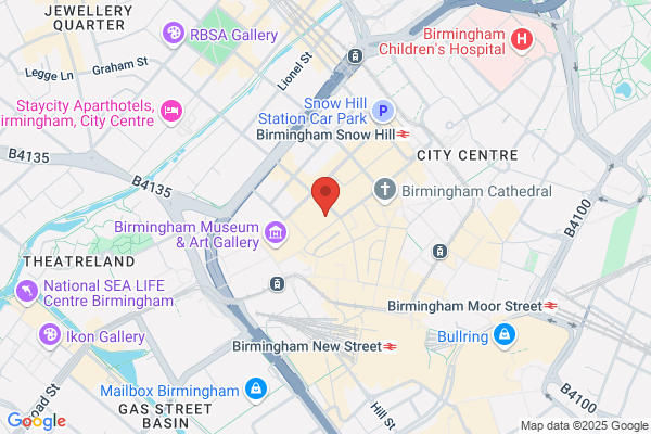 Axiom DWFM Solicitors