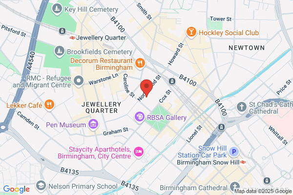 Equity Chambers