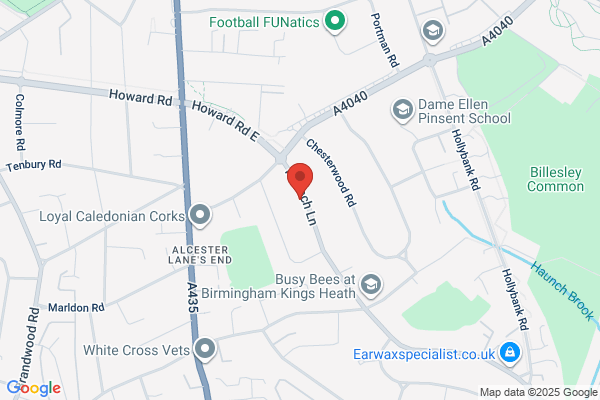 Immigration Consultancy Services Ltd