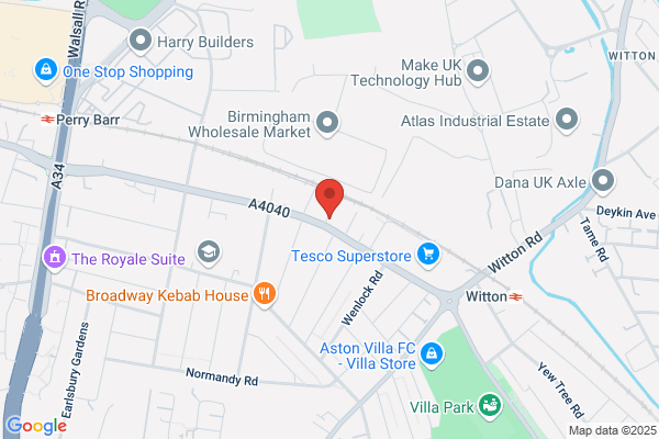 Immigration Solicitors Birmingham