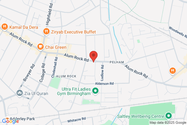 Saltley & Nechelles