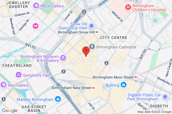 Sydney Mitchell LLP