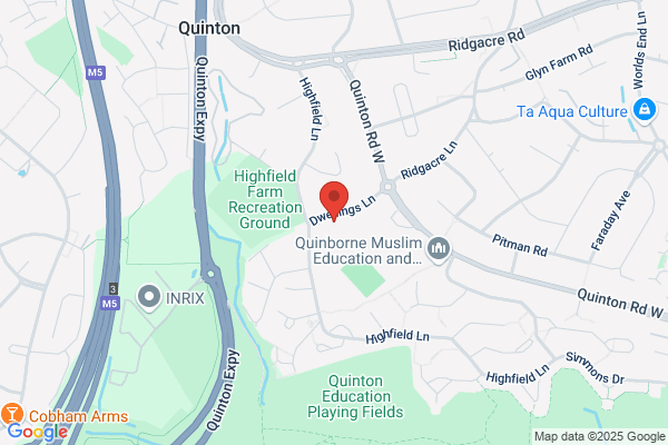 Four Dwellings Community Leisure Centre