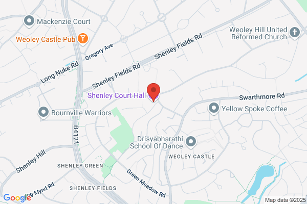 Shenley Court Community Leisure