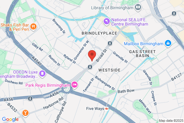 Birmingham Property Lettings