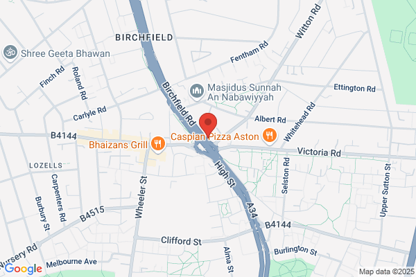 Direct Connection Property Ltd