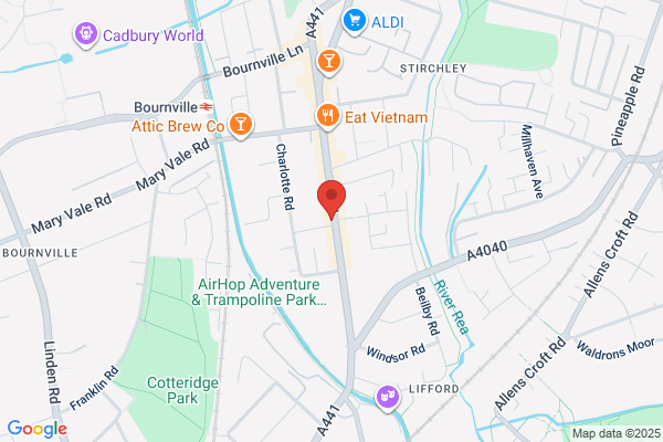 Selly Oak Properties