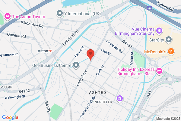 Centrol Lighting Ltd