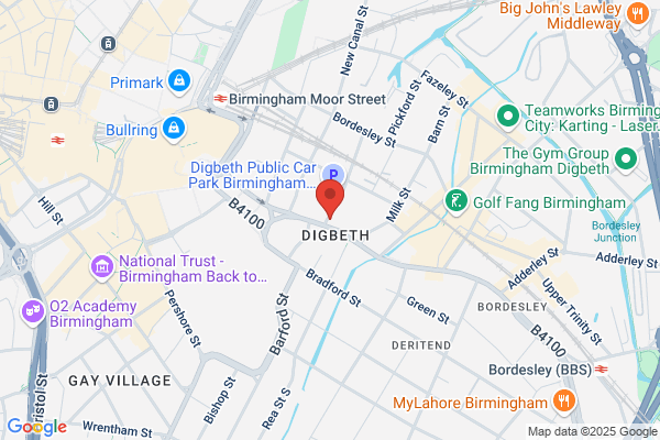 Birmingham-SexShop.Com