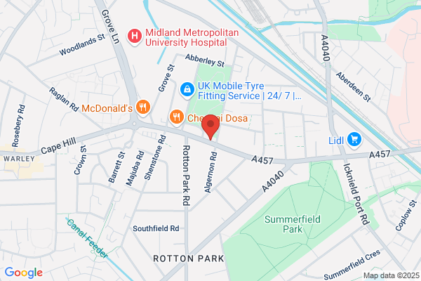 Advantage West Midlands