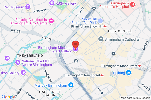 Birmingham City Council