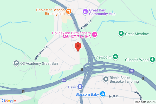 Rapid Locksmith Birmingham