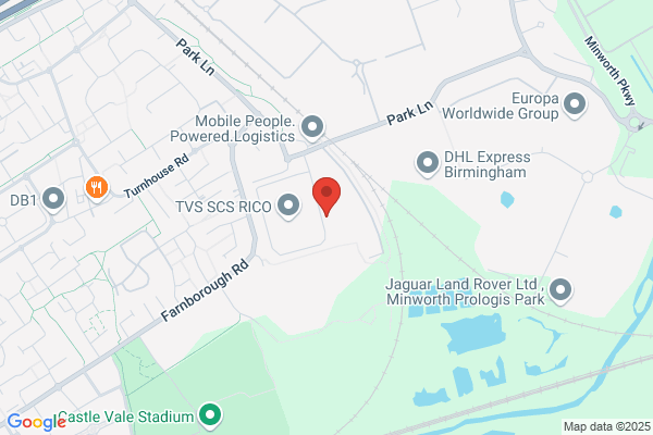 Advanced Keys Ltd