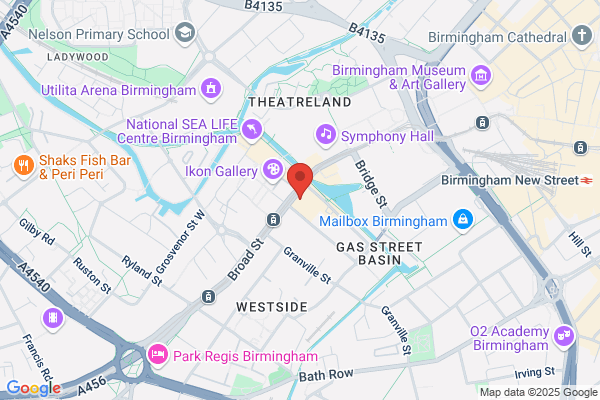 Keytek Locksmiths Birmingham