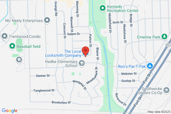 Local Locksmith