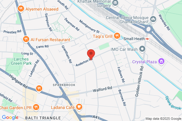 Locksmith in Birmingham - Get Locked