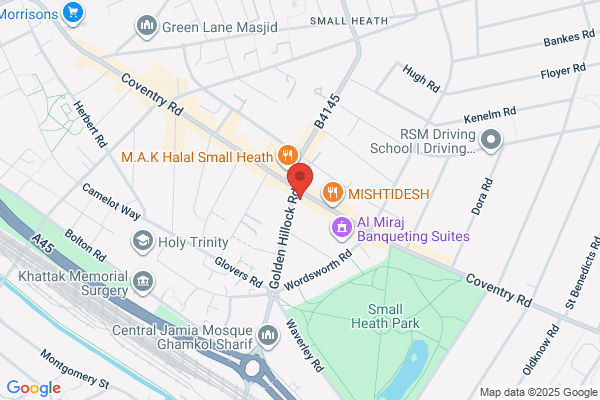 Mobile Locksmith Service