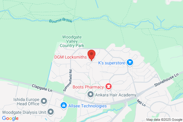 Sheepdog Locksmith Solutions Ltd