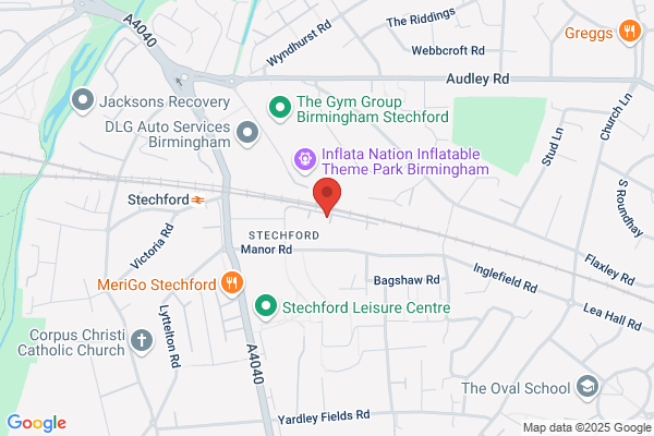 Abbeydale Machine & Tool Co. Ltd
