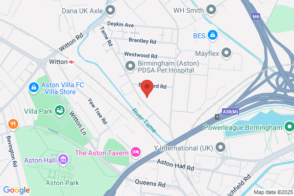 Conway Precision Engineering Group Ltd