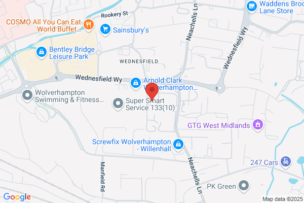 M S P (Machine Tools) Ltd