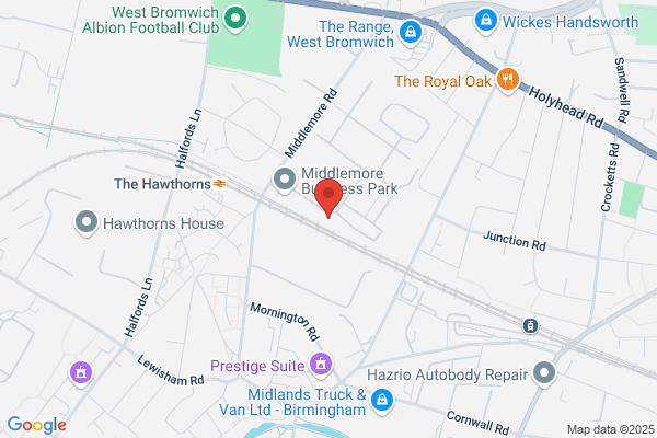 Birmingham Catering Equipment Ltd