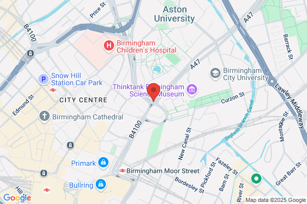 Samuel Groves & Co Ltd