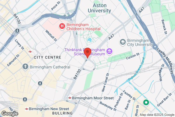 Brachot Hermant UK Ltd