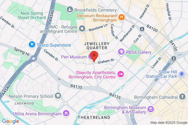 Data Build Ltd