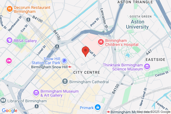 Gibcom Marketing Support Ltd