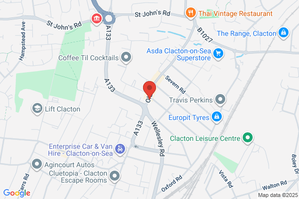 Prospector Marketing Ltd