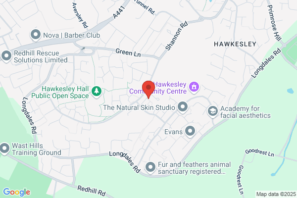 Medicspot PCR Test Hub Birmingham Hawkesley Square