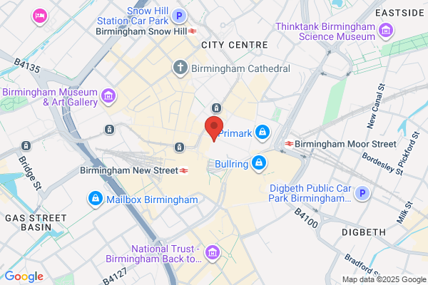 Carphone Warehouse