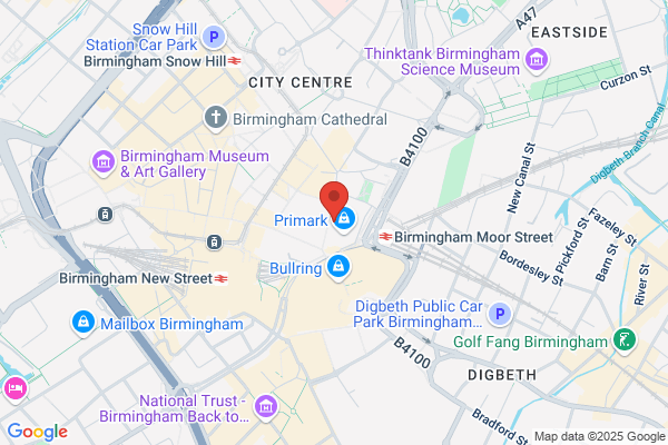 Richmond Communications